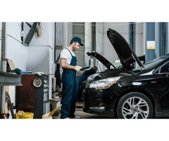 Revive Your Vehicle's Beauty: The Importance Of Smash Repair