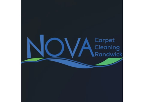 Nova Carpet Cleaning Randwick