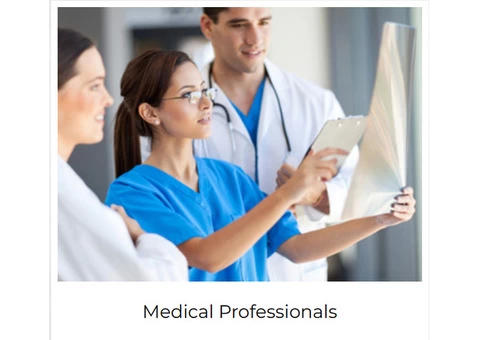 The 5-step Secret Growth Model for Medical Professionals from Top Online Marketing Perth