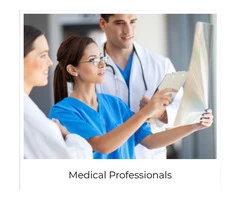 The 5-step Secret Growth Model for Medical Professionals from Top Online Marketing Perth