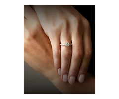 Lebanese jewelry designer Dubai