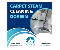 Cost-Effective Solution for Carpet Steam Cleaning in Doreen