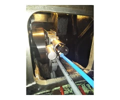 Undertake Onsite Crankshaft Repair Services