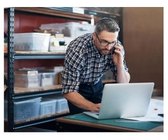 Collect Debts Easily With Top-Rated Debt Collectors Here