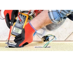 Emergency Electrician Adelaide