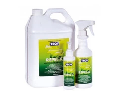 Buy Troy Repel-X Insecticidal & Repellent Spray 500ml