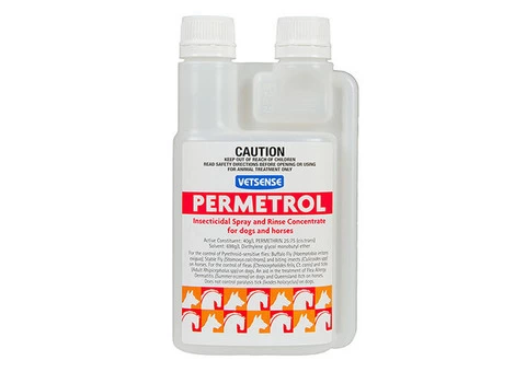 Buy Vetsense Permetrol Spray for Dogs Online