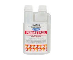 Buy Vetsense Permetrol Spray for Dogs Online