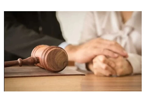 Personal Injury Lawyer Sydney