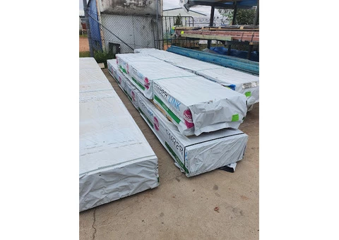 Carrolls Wholesale Timber Pty Ltd - 1/5