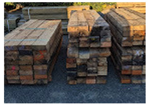 Carrolls Wholesale Timber Pty Ltd - 2/5