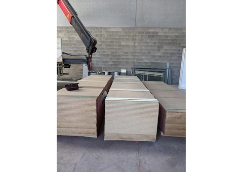 Carrolls Wholesale Timber Pty Ltd - 3/5