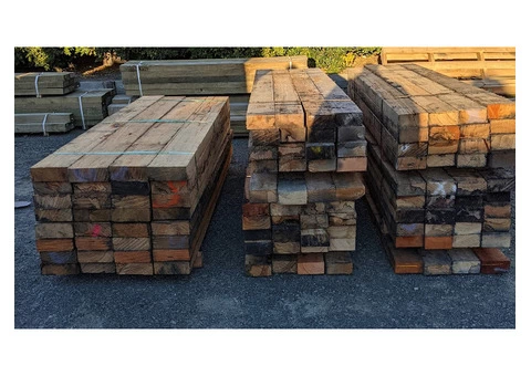 Carrolls Wholesale Timber Pty Ltd - 4/5