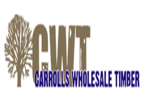 Carrolls Wholesale Timber Pty Ltd - 5/5