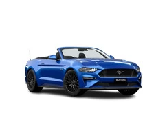 Ford Mustang Convertible V8 - Ford Mustang Car Hire Melbourne