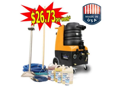 Buy Upholstery Cleaning Machines Online