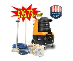 Buy Upholstery Cleaning Machines Online