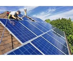 Best Solar Panel Installers Melbourne | Solar Installation Victoria.