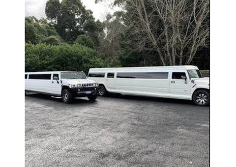 Get School Formal Transport in Brisbane