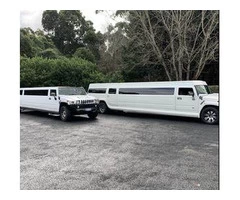 Get School Formal Transport in Brisbane