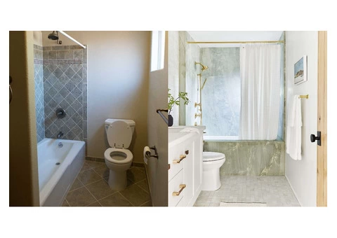 Professional Bathroom Tiling Services in Melbourne: Enhance Your Space!
