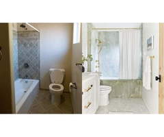 Professional Bathroom Tiling Services in Melbourne: Enhance Your Space!