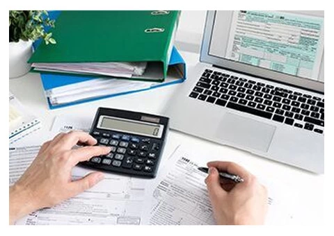 Expert Tax - Your Reliable Income Tax Return Accountant in Williams Landing