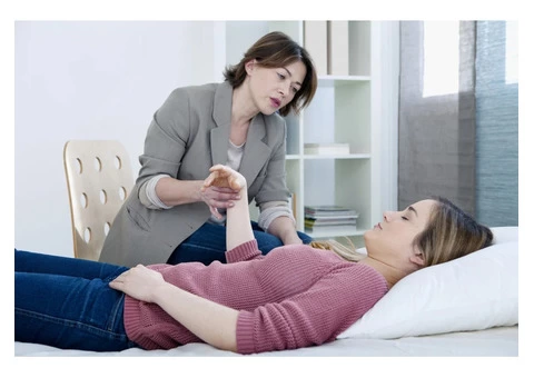 How Hypnosis and EFT Can Transform Your Life: A Comprehensive Guide?