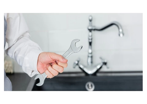 Blocked Drain in Sydney