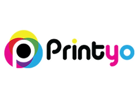 Express Your Style with Custom Printed Stickers from PrintYo