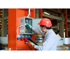 Commercial Electrician Melbourne