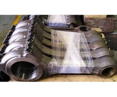 Exporter of Connecting Rods