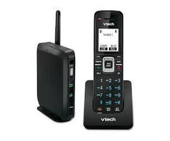 Seamless Communication ensured for Business with Dect Handsets