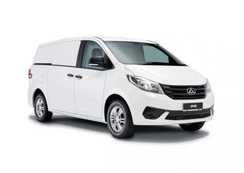 Versatile and Reliable One Tonne Van Rental in Melbourne