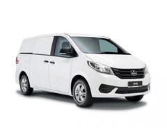 Versatile and Reliable One Tonne Van Rental in Melbourne