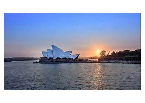 Looking for Private Tours in Sydney?