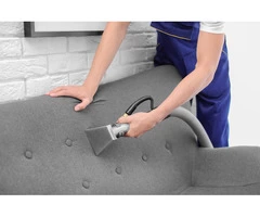 Upholstery Cleaning Western Suburbs