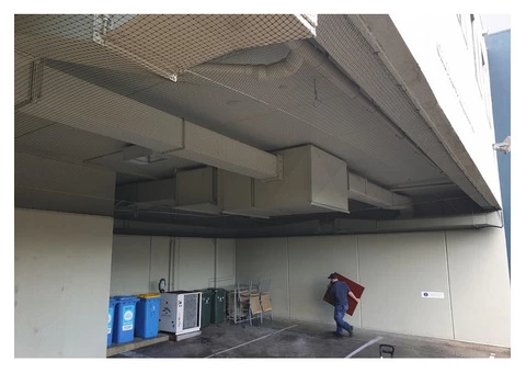 Premier Commercial Pest Control in Melbourne for Pest-Free Zones