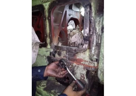 Providing Metal Stitching Services