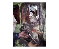 Providing Metal Stitching Services