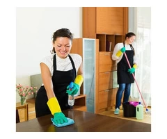 Looking for NDIS Cleaning Services?