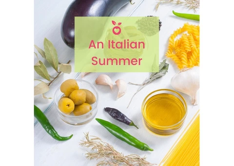 Personal Cooking Class Near Me