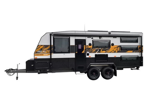 Find a Wide Selection of Affordable Caravans in Campbellfield
