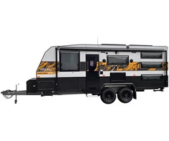 Find a Wide Selection of Affordable Caravans in Campbellfield