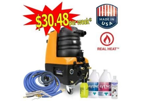Top Car Detailing Equipment & Supplies