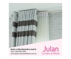 Best curtains and blinds in Adelaide