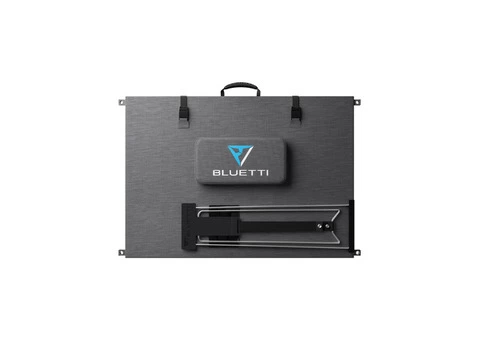 BLUETTI PV420 Solar Panel | 420W - 2/3