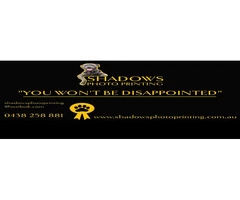 Affordable Photo Prints Online Services in Australia | Shadow Photo Printing