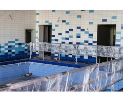 Pool Barrier Inspections