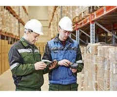 Professional Warehousing and Fulfilment Services
